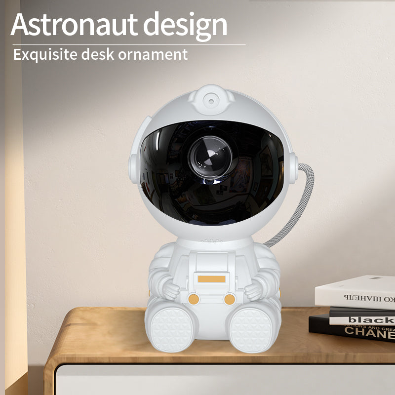 Astronaut Nebula Ceiling Projector