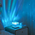 Frutiger Aurora LED Projector
